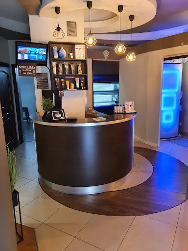 Studio Malibu Solarium Opalanie natryskowe